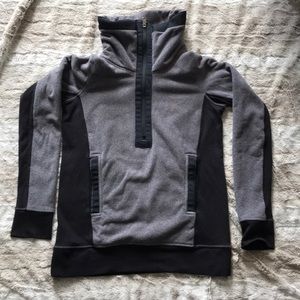 Lululemon Fleece Pullover